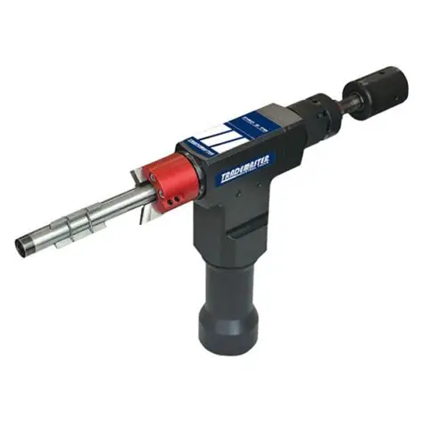 Compact Bevelling Tools
