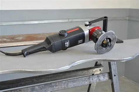 Plate Bevelling Machines