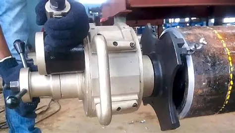 Tube & Profile Bevellers