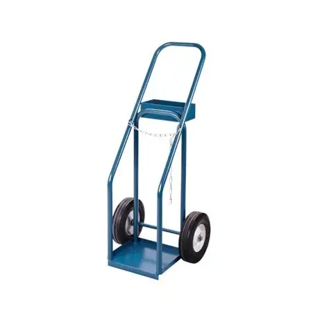 Gas Cylinder Carts