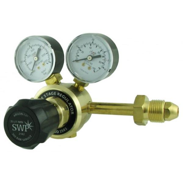 Gas Equipment