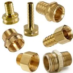 Gas Hose & Fittings
