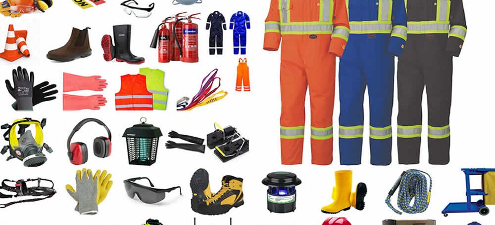 Gas Safety Equipment