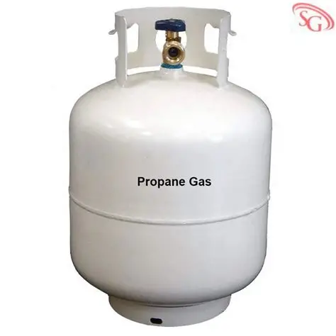 Propane Gas