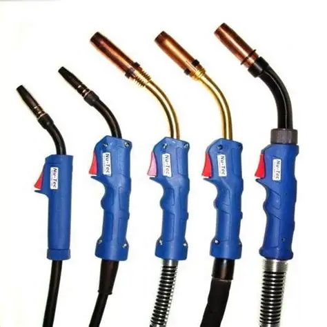 Welding Torches