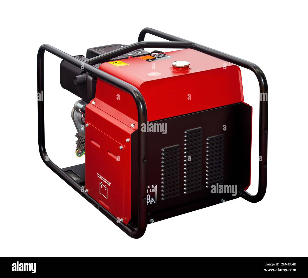 Diesel Generators