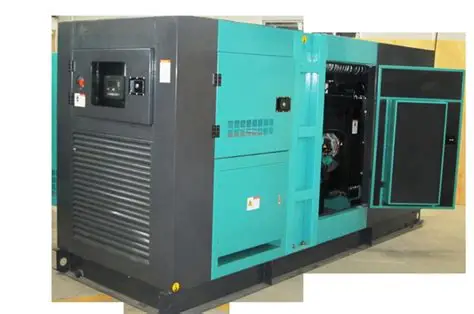 High Voltage Generators