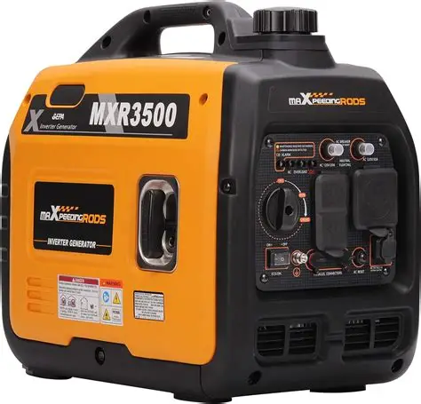 Inverter Generators
