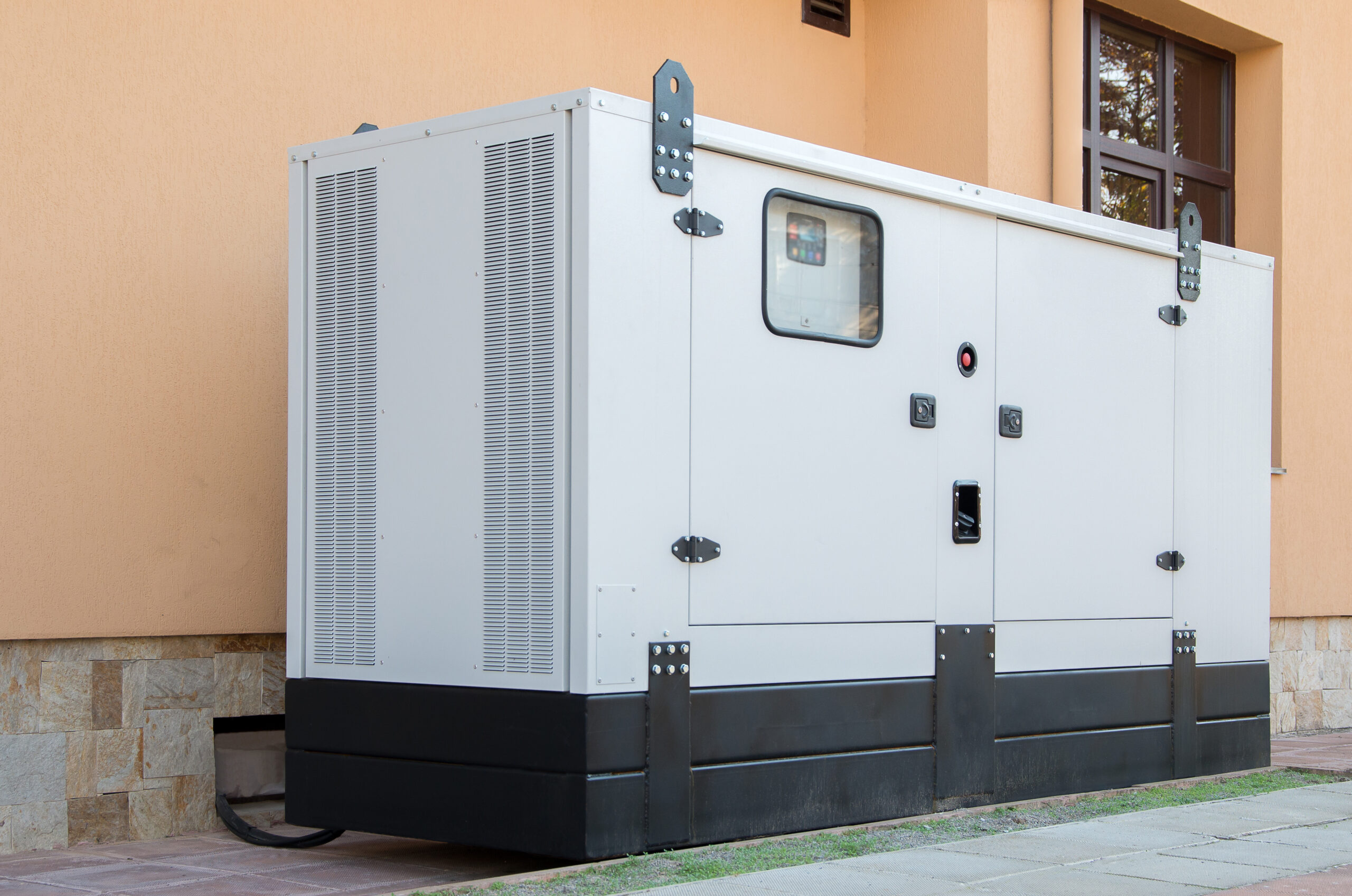 Automatic Standby Generators