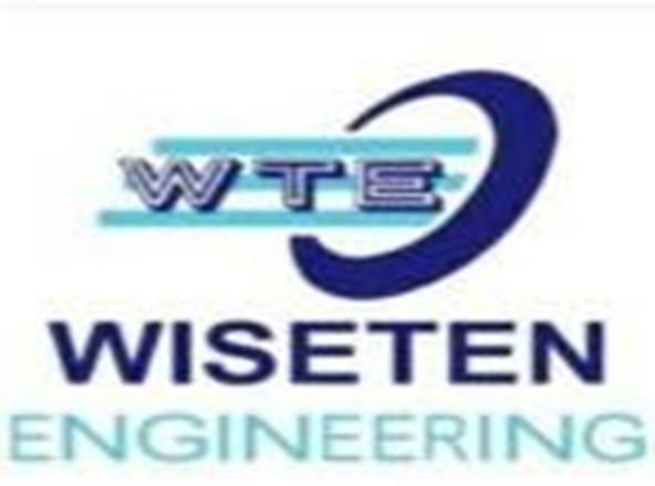 Wiseten Company Logo