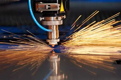 Fiber Laser Cutters