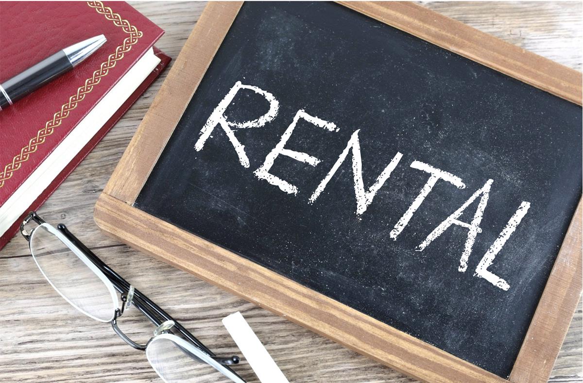 Equipment Rentals