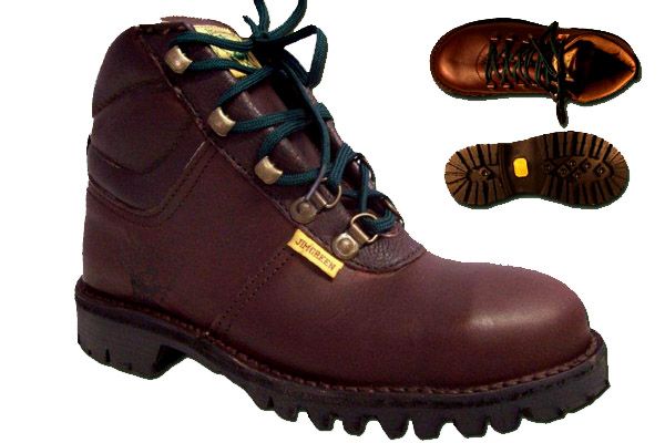 Foot Protection