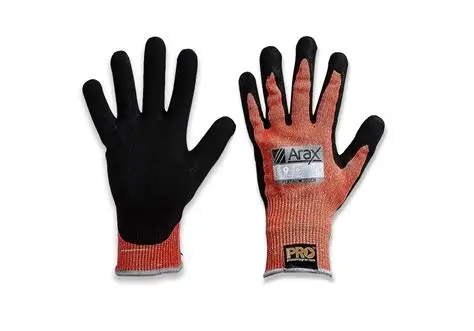 Hand Protection