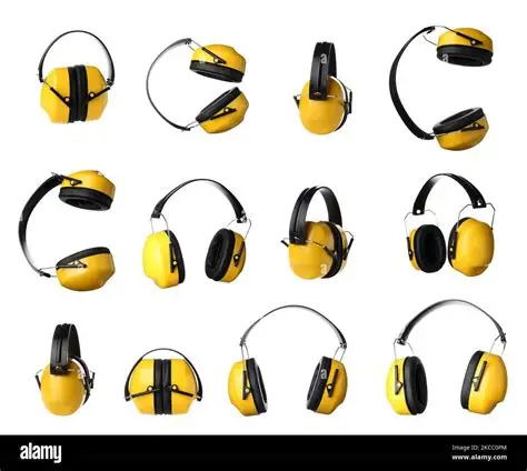 Hearing Protection