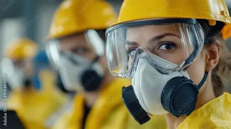 Respiratory Protection