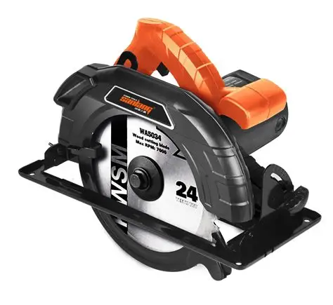 Saws & Cutters