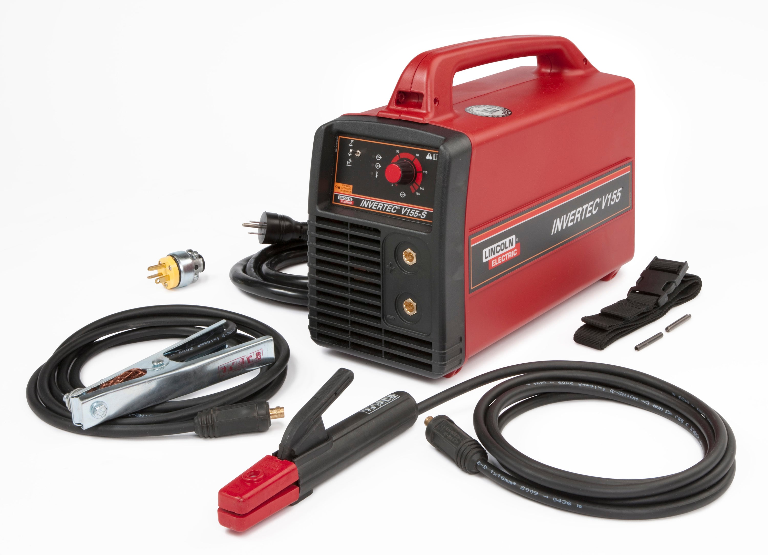 Stick Welders