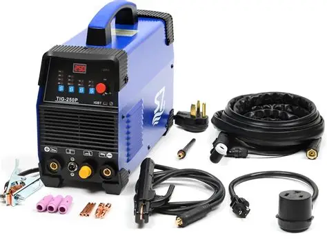 TIG Welders