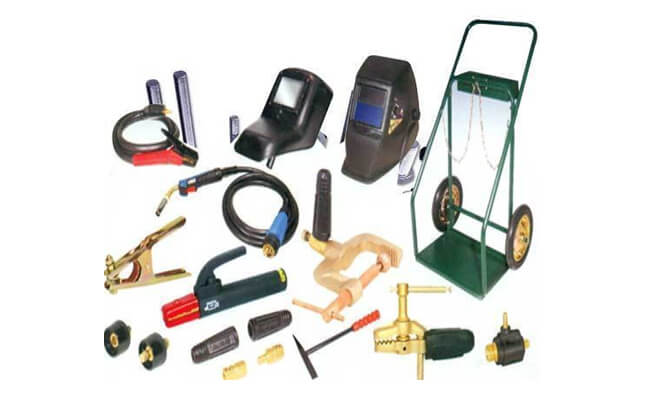 Welding Accessories
