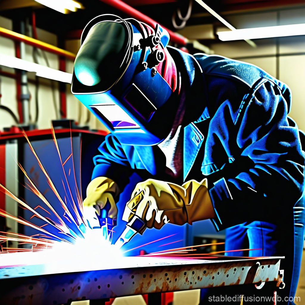 Welding Equipment