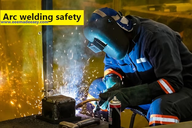 Welding Safety